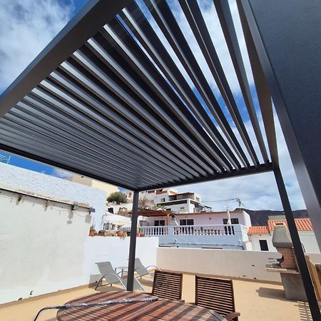 Casa Paula Villa Las Playas Bagian luar foto