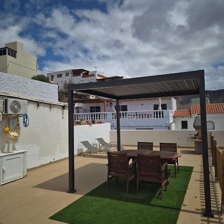 Casa Paula Villa Las Playas Bagian luar foto