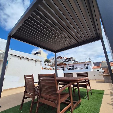 Casa Paula Villa Las Playas Bagian luar foto