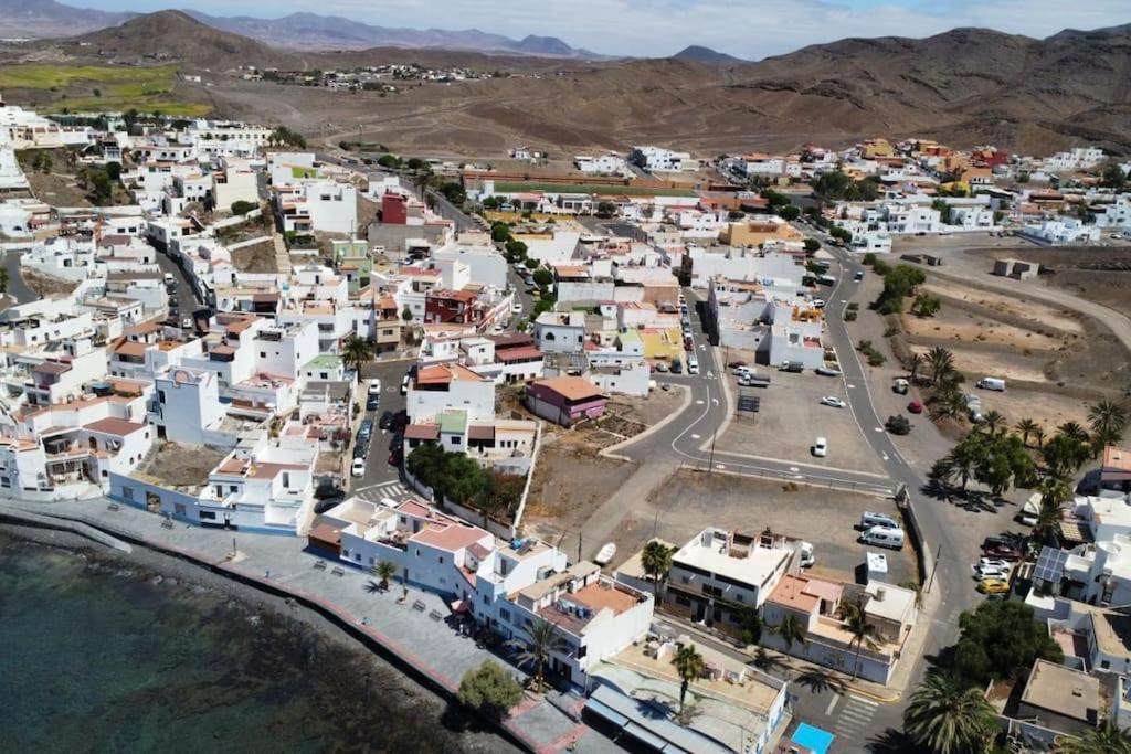 Casa Paula Villa Las Playas Bagian luar foto