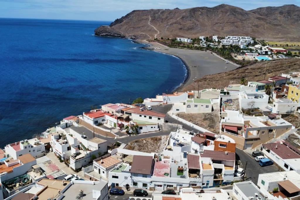 Casa Paula Villa Las Playas Bagian luar foto